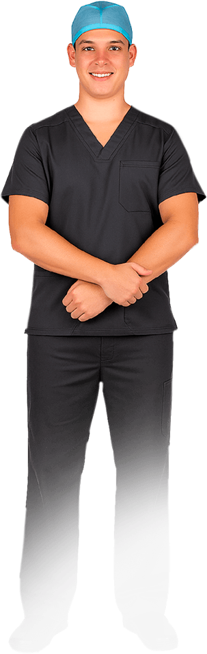 DR. Cristian Velasco