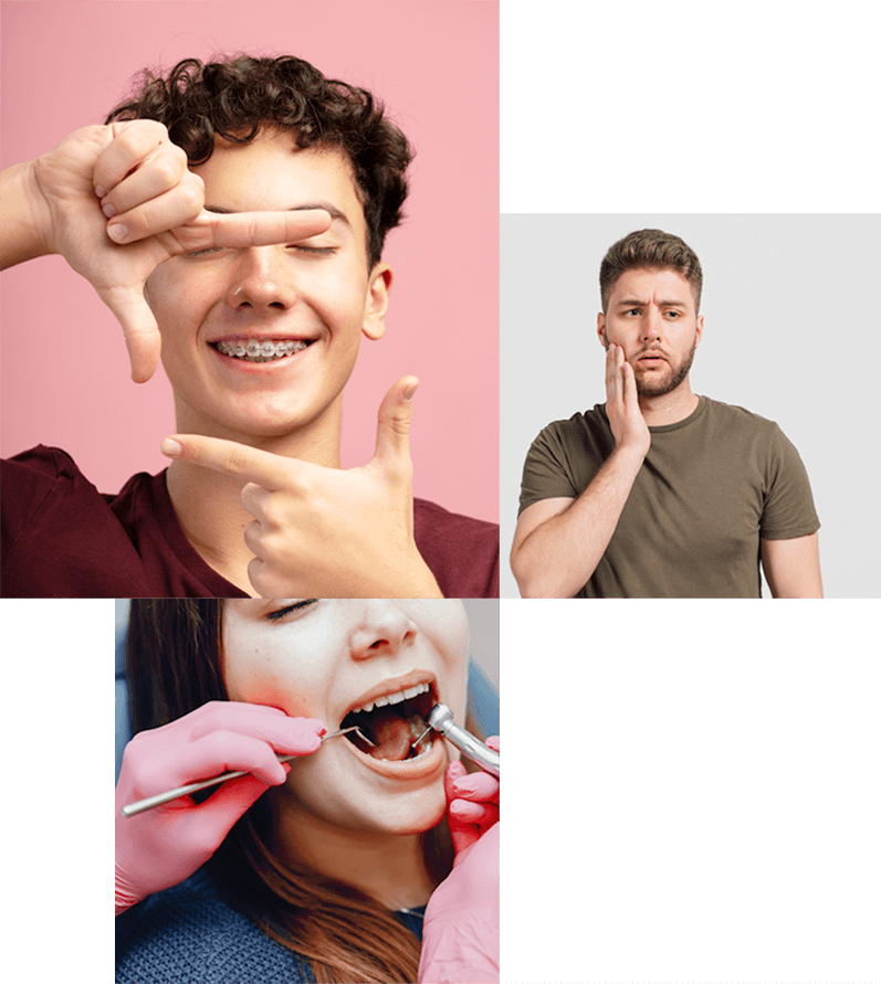 Pacientes potenciales de DentalFixt